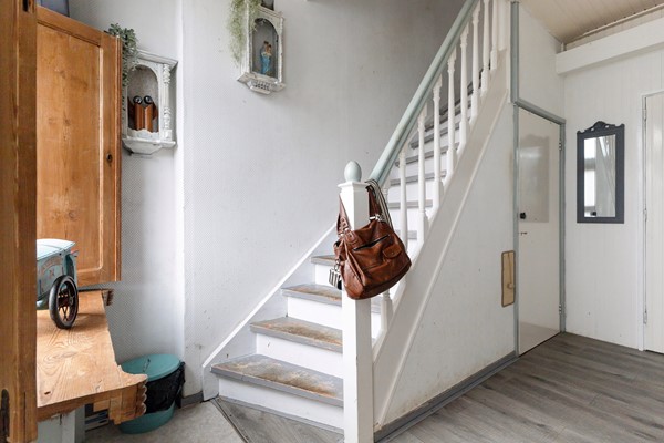 Medium property photo - Buorren 6, 9041 BA Berltsum